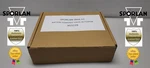 Sporlan SMA-12 Bipolar/unipolar Vdc Step Motor Actuator Diagnostic Tool New. Fixed Price $829.99.