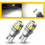 Autoone 6500K White T10 194 168 2825 W5W Led License Plate Light Interior. Fixed Price $11.99.