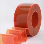 Pvc Bulk Roll Safety Orange Clearway 8"X0.080"X300FT -10+150F / -23+65C. Fixed Price $827.60.