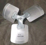 10625738S Goodman Amana Whirlpool 26" Fan Blade - From Model ASX140421AC. Fixed Price $97.95.