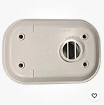 Lennox 51W11 Flush Mount Vent Kit. Fixed Price $109.99.