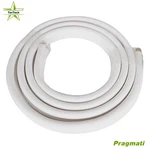 16FEET 3/8" - 5/8" Dia. White Install Kit For Mini Split Heat Pump Systems New. Fixed Price $72.27.