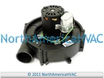 Oem Icp Heil Tempstar Exhaust Inducer Motor Replaces Jakel 119450-00 119396-00. Fixed Price $438.44.