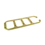 Speedmaster PCE288.1010 Chevy Bbc 454 Zinc Finished Steel Main Girdle Only. Fixed Price $72.40.