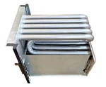 Heat Exchanger Part: Rheem Assembly 104120 31. Fixed Price $700.00.