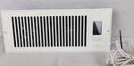 Infinity Airtap White, Register Booster Fan X 12 AC-RBF42-W 2ND Gen Used. Fixed Price $34.49.