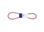 Rotary 7480 205-307 For Yazoo Belt Aramid 1/2" X 37". Fixed Price $15.64.