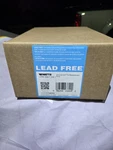 Watts Lfrk 909-T 3/4-1 Rpz Backflow Preventer Repair Kit In. Fixed Price $425.00.