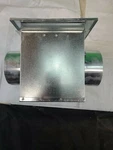 FANTECH-411107--DBLT 4W Dryer Boosting Lint Trap, 4" Duct. Fixed Price $69.99.