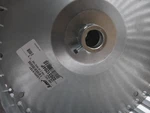LA660001 Carrier 15.5X15 Blower Wheel Oem. Fixed Price $499.95.