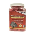 Nu-calgon # 4185-80 (80) Geltabs Condensate Drain Pantabs Contractor Pack. Fixed Price $141.95.