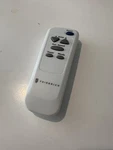 Genuine Oem Friedrich Air Conditioner Ac Remote Control AKB73016005 - Tested!. Fixed Price $9.99.