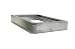 M&m EZ-2424 24X24 Gf 1IN/2IN Filter Base. Fixed Price $132.27.