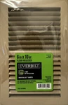 Everbilt 6" X 10" Floor Register W/2 Way Air Deflection - Brown 140 136 New. Fixed Price $23.99.