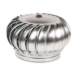 Master Flow 12 Galvanized Internally Braced Turbine Head Mill. Fixed Price $70.82.