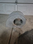 Carrier Bryant Blower Housing 319816-402 Oem Wrapper. Fixed Price $99.99.