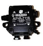 Suntec A2VA-7116 Oil Burner Pump Hvac Replacement A2VA-7016. Fixed Price $190.40.