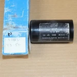 One Nos Mars 11059 Motor Start Capacitor 43-56 Mfd 330 Vac. Fixed Price $16.30.