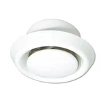 Everbilt 4-INCH Air Diffuser Model DF4WHD. Fixed Price $19.64.