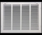 20" X 16" Return Air Filter Grille * - Included Easy Plastic Tabs .... Fixed Price $123.45.