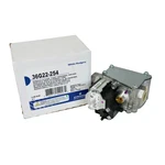 36G22-254 White Rodgers Furnace Gas Valve Replaces Goodman 0151M00013 36G22Y-202. Fixed Price $59.99.