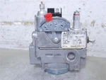 Robertshaw 7200ERCS-1 Hvac Furnace Gas Valve 7C7-F8F-055 7C7F8F055 6244913. Fixed Price $85.50.