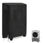 Evaporative Cooler Cover For Hessaire MC18M / MC18V 1300 Cfm Portable Evapora.... Fixed Price $42.39.