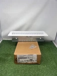 Tuttle & Bailey T64 14X04 White Hvac Supply Register Grille Diffuser Vent W/. Fixed Price $31.50.