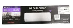 Lg Indoor 12000 Btu SEER2 Wi-fi Ductless Mini Split Heat Pump Air Conditioner. Fixed Price $349.99.