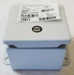 Nvent Hoffman Continuous Hinge 1/4-TURN Jic Box Latch Type 4" A404CHFL. Fixed Price $24.99.