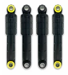 Washer Shock Absorbers For Samsung WF448AAEXAA WF448AAP/XAA-0000. Fixed Price $49.99.