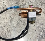 Goodman 201600600119 4-WAYS Valve W/coil, 220-240/50-60 201724. Fixed Price $47.39.