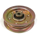 Flat Idler Pulley For John Deere 9450 6068HH052, 9500SH, 9500, 9501 Combine. Fixed Price $15.49.