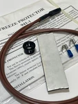 Heater Unit Automatic Freeze Protector Hvac First Co. 941-1. Fixed Price $58.99.