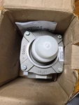 Honeywell V5055A1343 Industrial Gas Valve 3/4 Npt. Fixed Price $181.96.