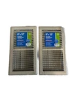 Truaire Smoothglide 6X12 Floor Register Brown Paintable Surface H150MB Lot Of. Fixed Price $21.99.