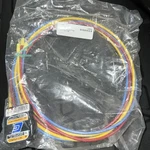 Lennox 15M36 Wiring Harness Molded Plug 3PH 600V 65 Inches. Fixed Price $74.99.