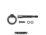 Perrin PSP-BDY-235BK Front Black Tow Hook Fits 2018-2021 Subaru Wrx / Sti. Fixed Price $85.15.