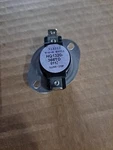 HQ1320-366TD / 313312 Therm-o-disc T-O-D60T11 L260-20F Furnace Limit Switch Purp. Fixed Price $37.95.