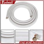 Findmall 16 Feet 3/8" - 5/8" Dia. Install Kit For Mini Split Heat Pump Systems. Fixed Price $62.90.