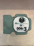 Taco 006E3 High Efficiency Hot Water Circulating Pump. Fixed Price $290.00.