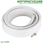 All-carb 50 Feet 3/8"-5/8" Dia Install For Mini Split Heat Pump Systems. Fixed Price $127.93.