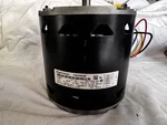 Genteq F48AG95A50 Blower Motor 115V 1.0A Phase Thermally Protected Steel. Fixed Price $135.00.