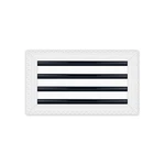 Buildmart 16X8 Air Vent Cover Drywall Mud-in White Lin. Fixed Price $77.99.