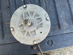 Welling Fan Motor YDK60-6G-6, 1/12 Hp, 208-230V, 6P. Fixed Price $152.00.