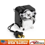 S99080180 Exhaust Replacement Fan Motor For 509/509S SX-0466266. Fixed Price $26.89.