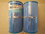 Clarathon FC-0170M Microban Spa Filter. Fixed Price $24.99.