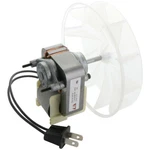 BP28 Broan Replacement Vent Fan Motor And Wheel 99080166, 1.1 Amps, 3000 Rpm. Fixed Price $22.41.