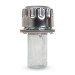 Signite Flange Type Breathers Cap 25CFM/720 Lpm, Tank FSB-25 (6 Hole). Fixed Price $33.56.