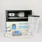 Clean Comfort Germicidal Ultra Violet Light UC18S15-24B Brand New Open Box. Fixed Price $179.95.